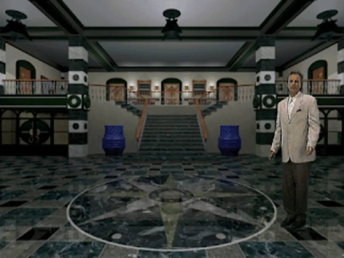 The Cassandra Galleries