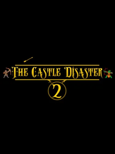 Portada de The Castle Disaster 2