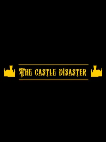 Portada de The Castle Disaster
