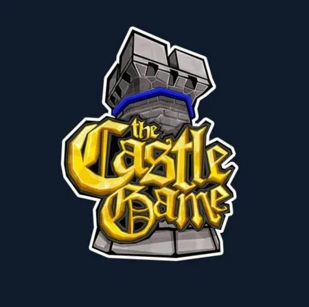 Portada de The Castle Game