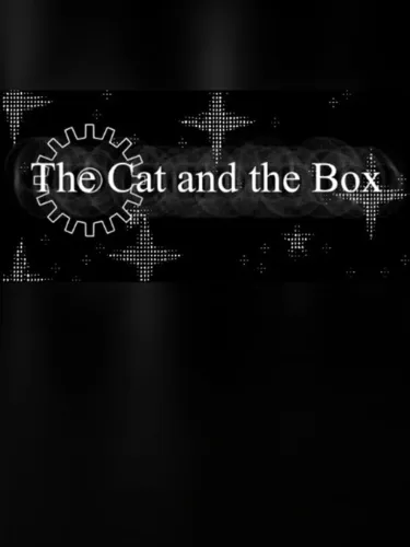 Portada de The Cat and the Box