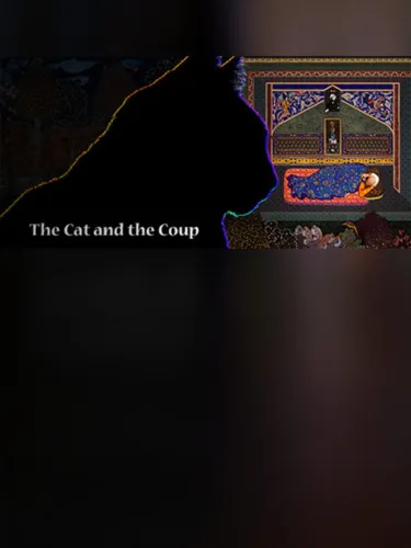 Portada de The Cat and the Coup (4K Remaster)