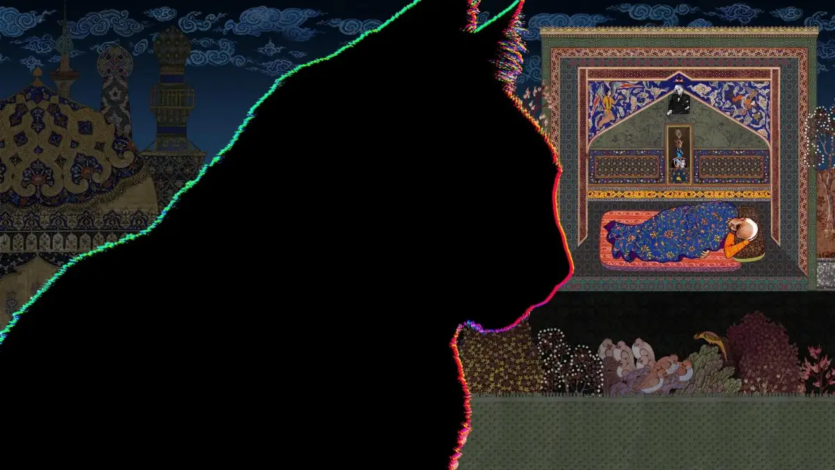 The Cat and the Coup