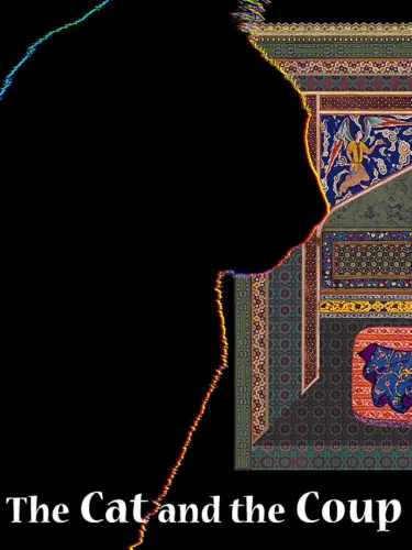 Portada de The Cat and the Coup