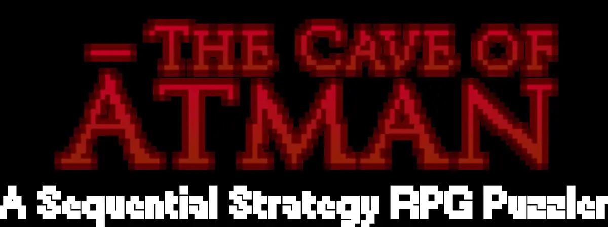 Portada de The Cave of Atman