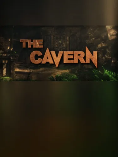 Portada de The Cavern