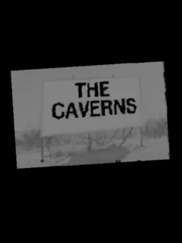 Portada de The Caverns