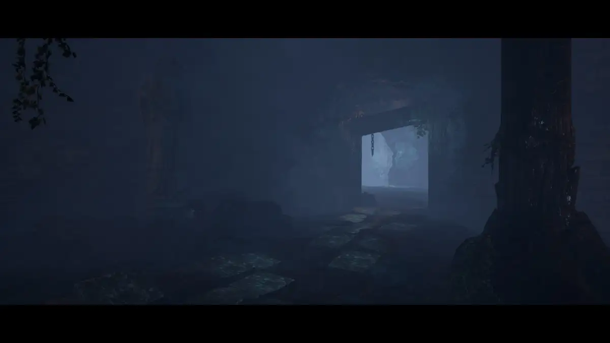 Portada de The Caves