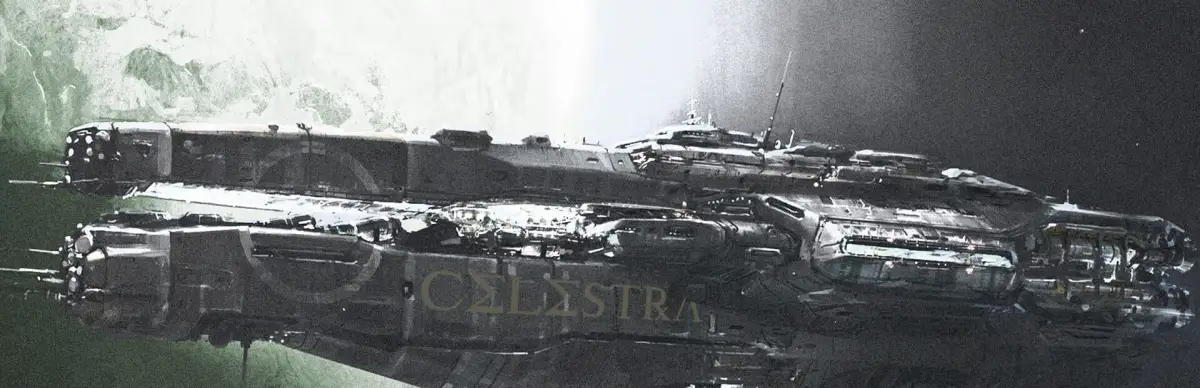 The Celestra