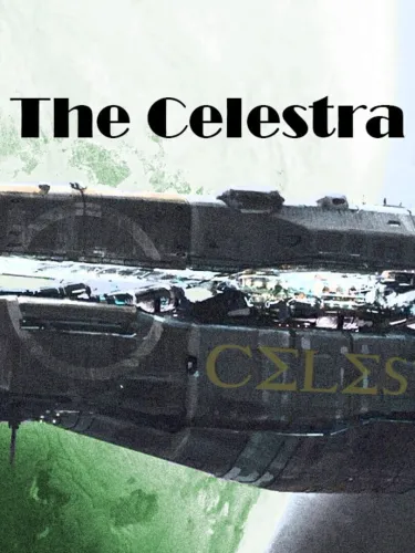 Portada de The Celestra