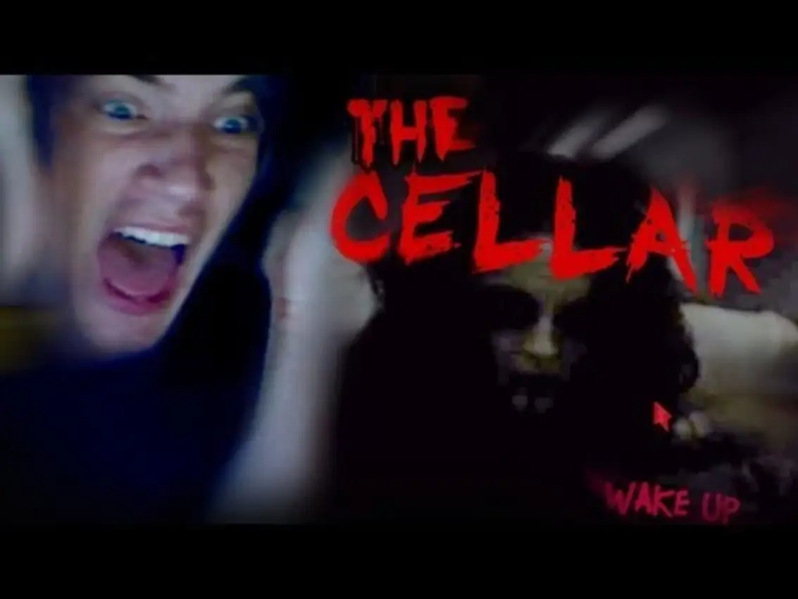 The Cellar Door
