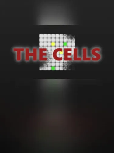 Portada de The Cells