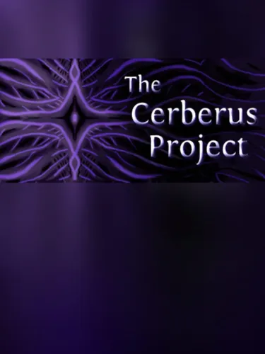 Portada de The Cerberus Project
