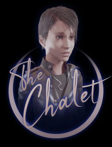 Portada oficial del videojuego The Chalet