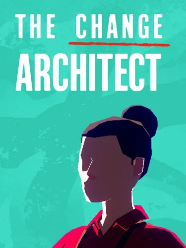 Portada de The Change Architect