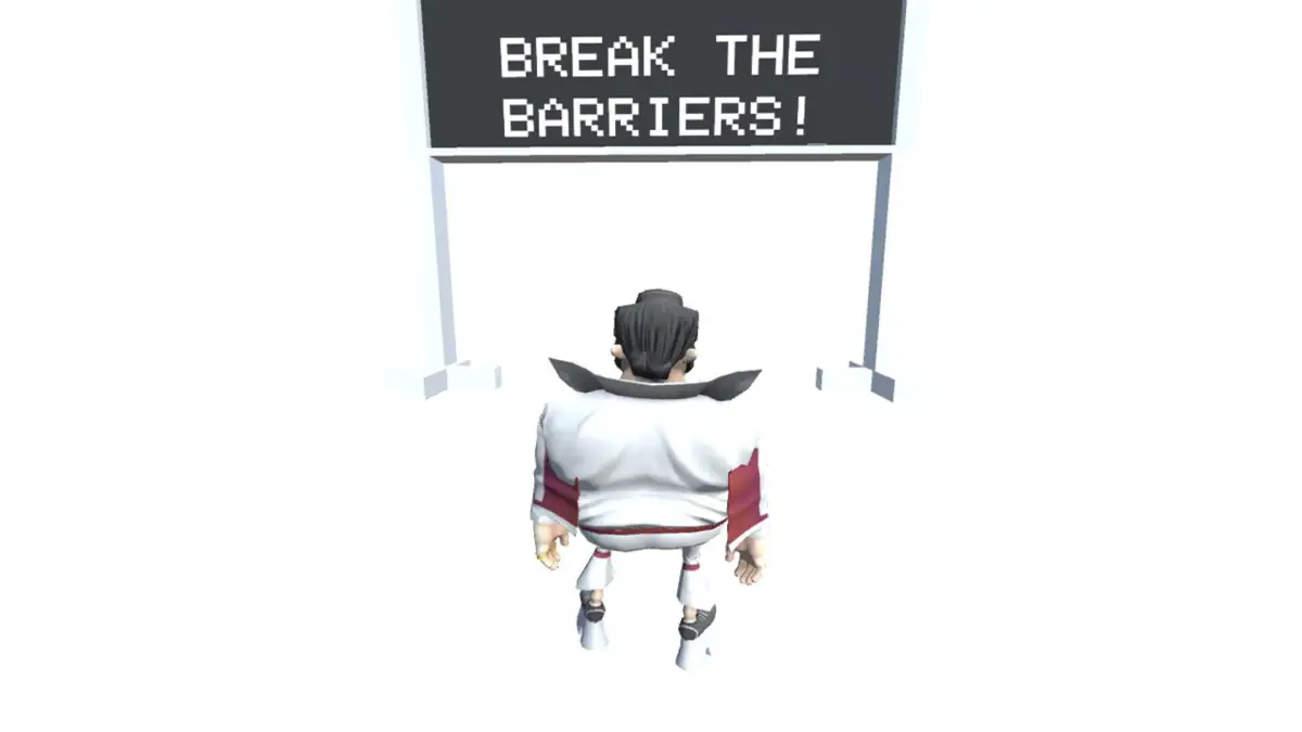 Portada de The change