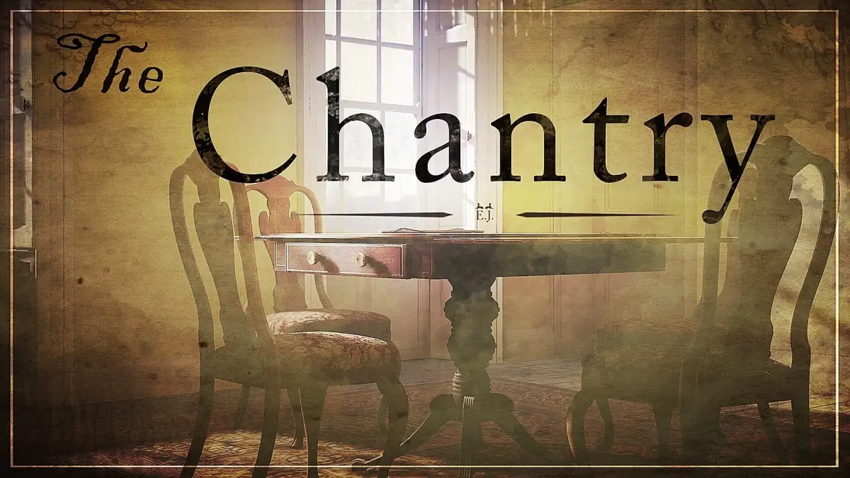 The Chantry