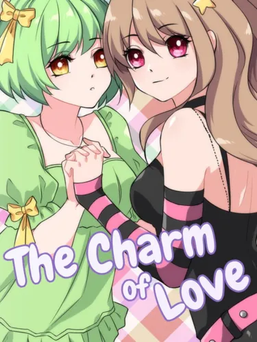 Portada de The Charm of Love