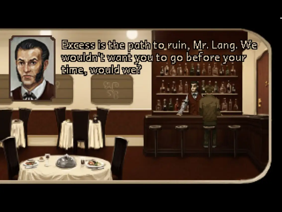 The Charnel House Trilogy