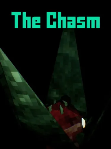 Portada de The Chasm