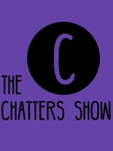 Portada de The Chatters Show