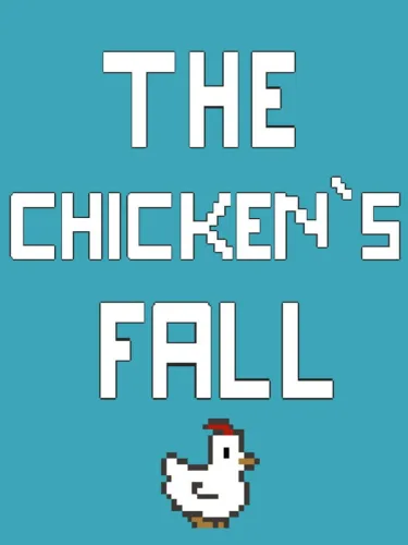 Portada de The Chicken’s Fall