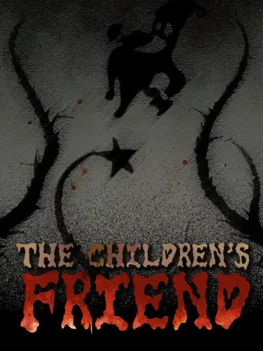 Portada de The Children’s Friend