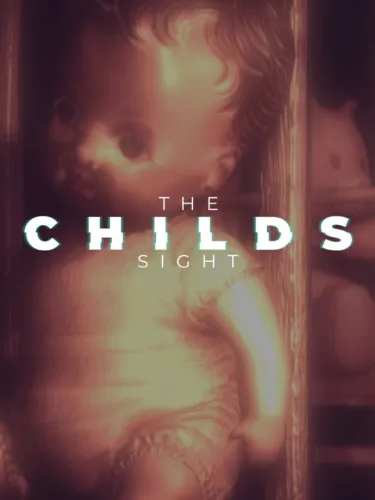 Portada de The Childs Sight