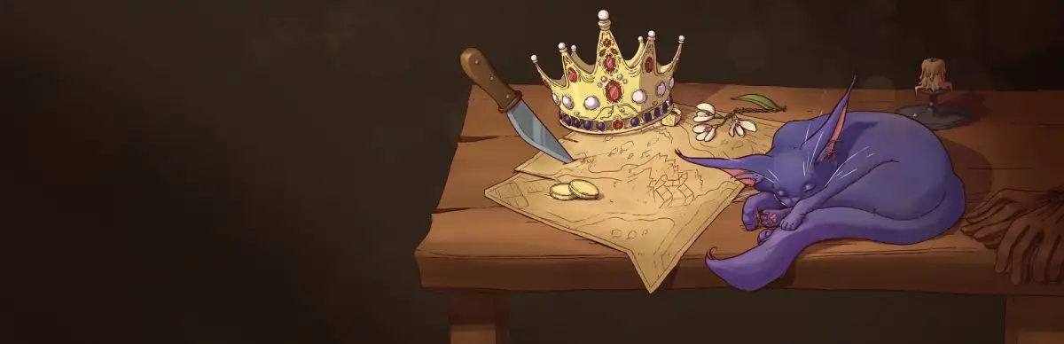 The Choice of Life: Middle Ages 2