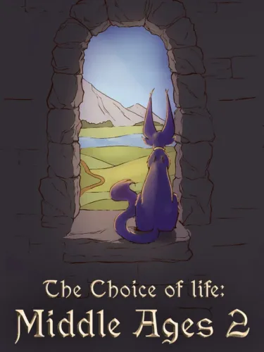 Portada de The Choice of Life: Middle Ages 2