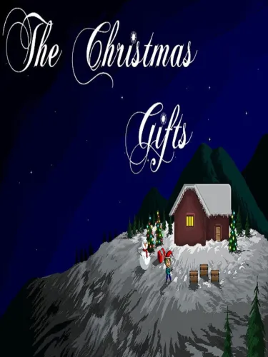 Portada de The Christmas Gifts