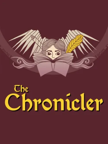 Portada de The Chronicler