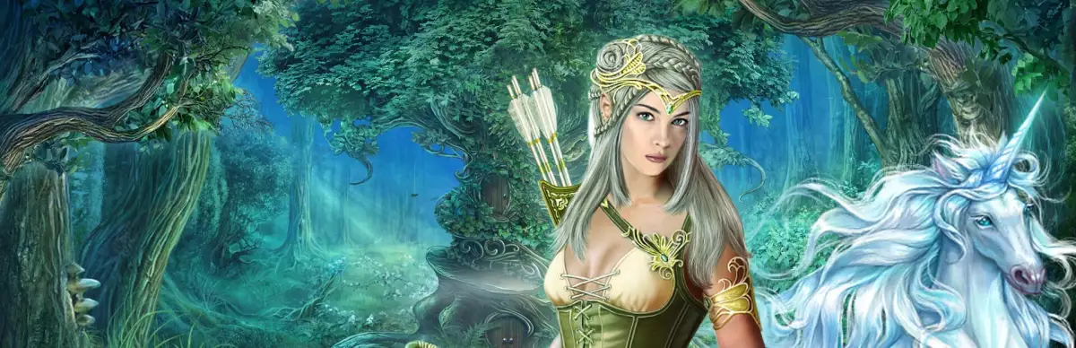 The Chronicles of Emerland Solitaire