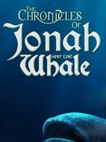 Portada de The Chronicles of Jonah and the Whale