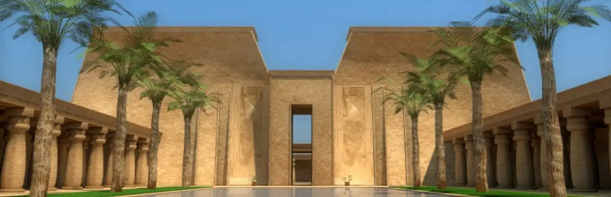 The Chronicles of Joseph of Egypt