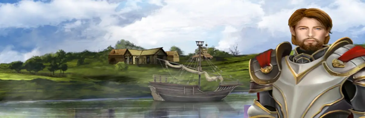 The Chronicles of King Arthur: Episode 1 – Excalibur