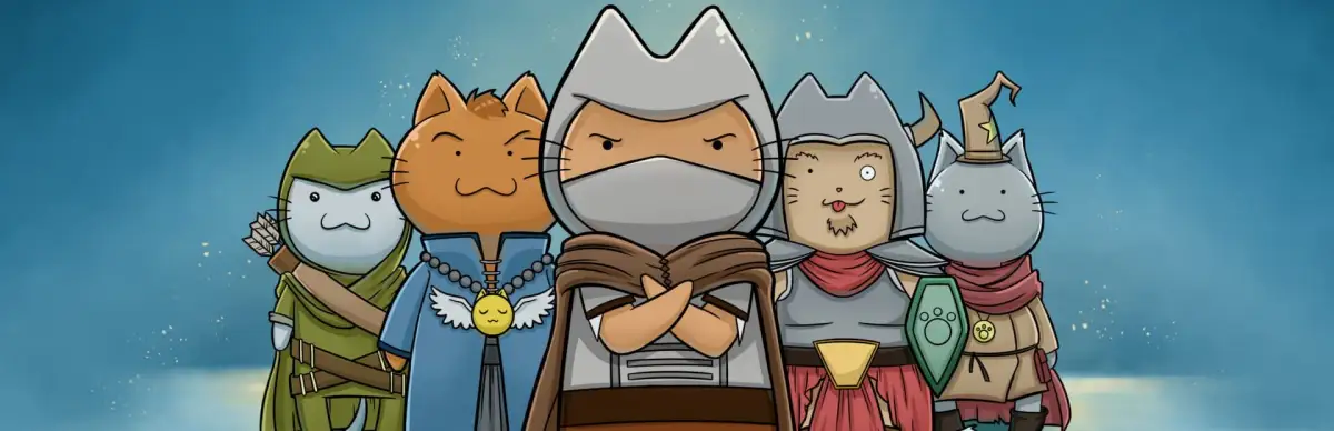 The Chronicles of Nyanya