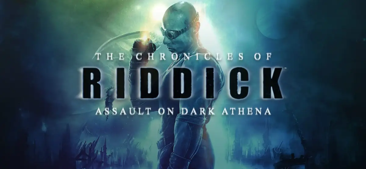 The Chronicles of Riddick: Assault on Dark Athena