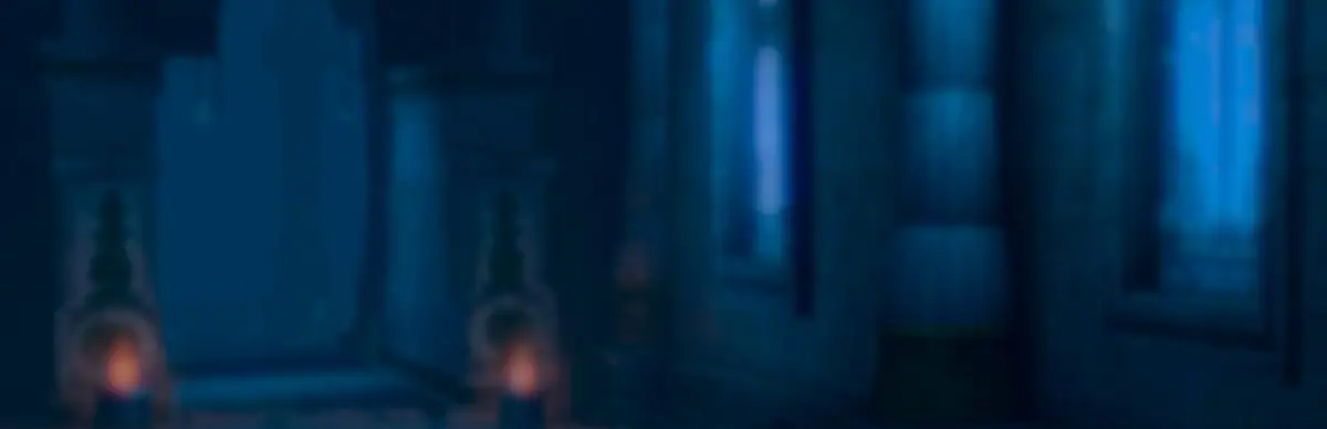 The Circle of Suffering