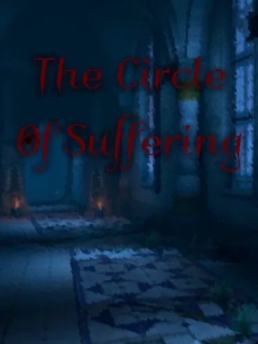 Portada de The Circle of Suffering