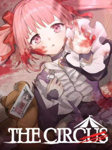 Portada de The Circus