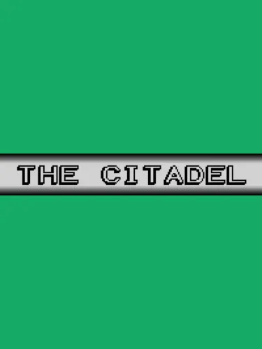 Portada de The Citadel
