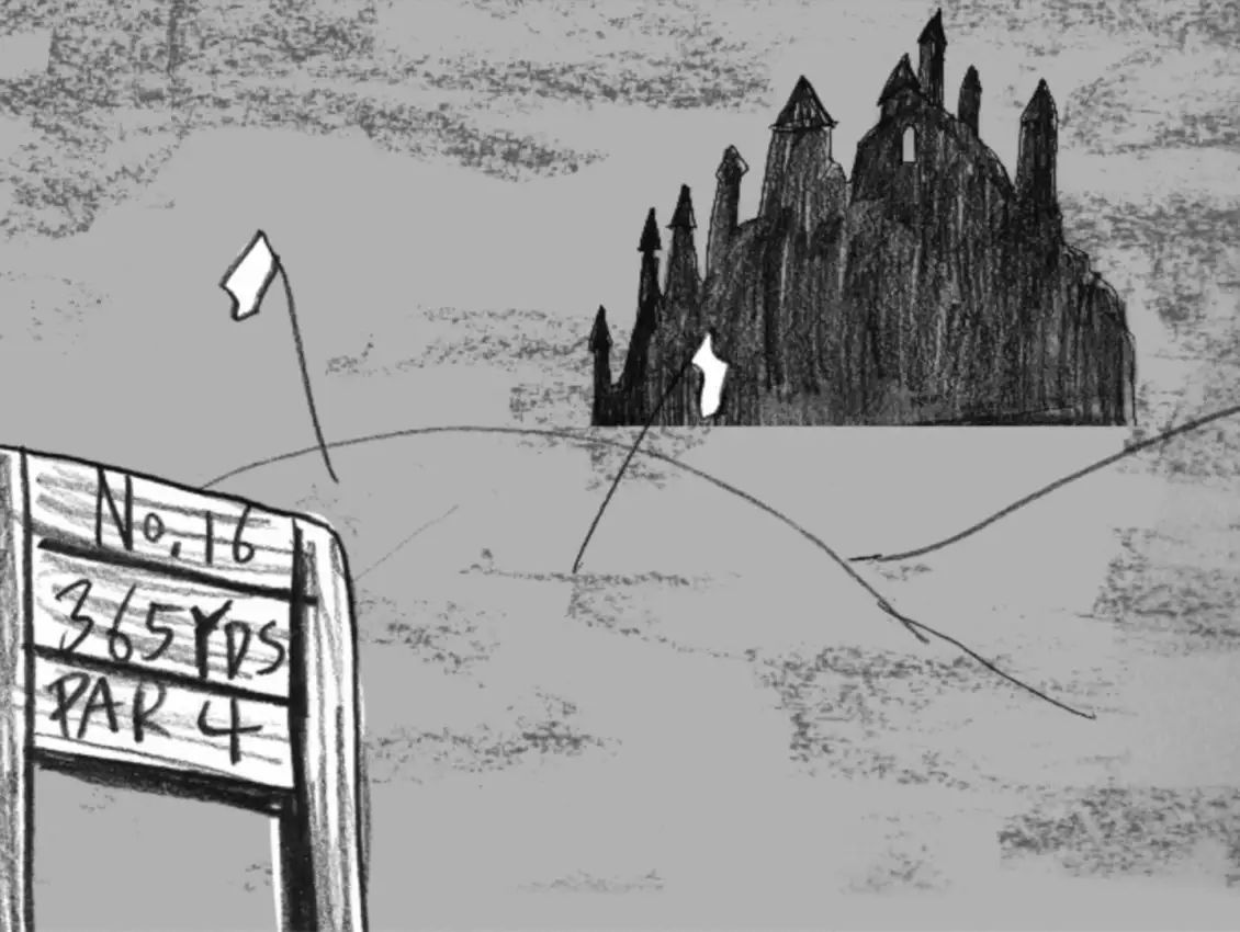 The Citizen Kane of Video Games