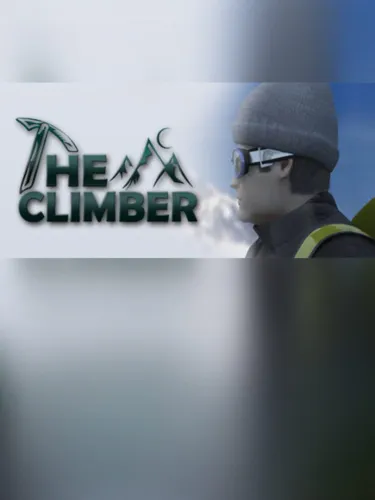 Portada de The Climber