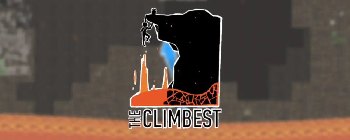 Portada de The Climbest
