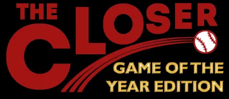 Portada de The Closer: Game of the Year Edition