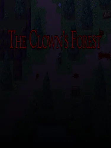 Portada de The Clown’s Forest