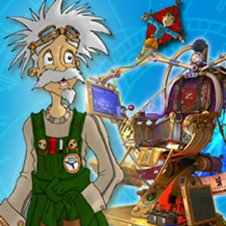 Portada de The Clumsys