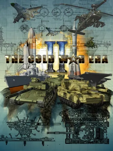 Portada de The Cold War Era 2