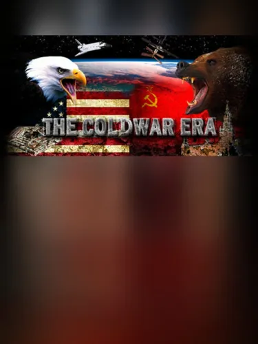 Portada de The Cold War Era